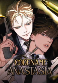 Codename Anastasia