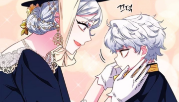 I Became the Mother of the Bloody Male Lead Chapter 16