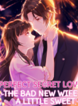 Perfect Secret Love The Bad New Wife is a Little Sweet