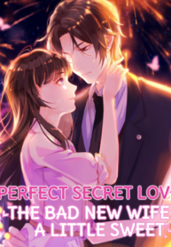 Perfect Secret Love The Bad New Wife is a Little Sweet