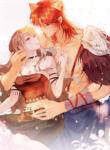 Sweet Love in Beast World I Am the Rain God in Another World