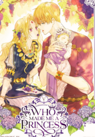 Who Made me a Princess