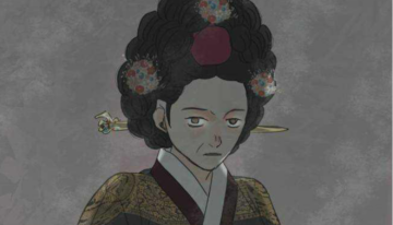 Analysis Manhwa Night Trip With The King Chapter 2 english