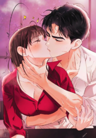 Be Quiet and Don’t Even Smile in the Office