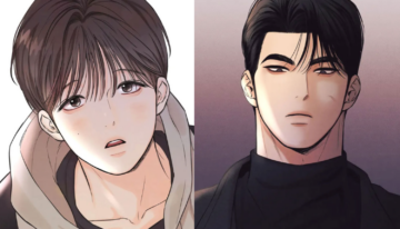 Daily Part Time Job Manhwa