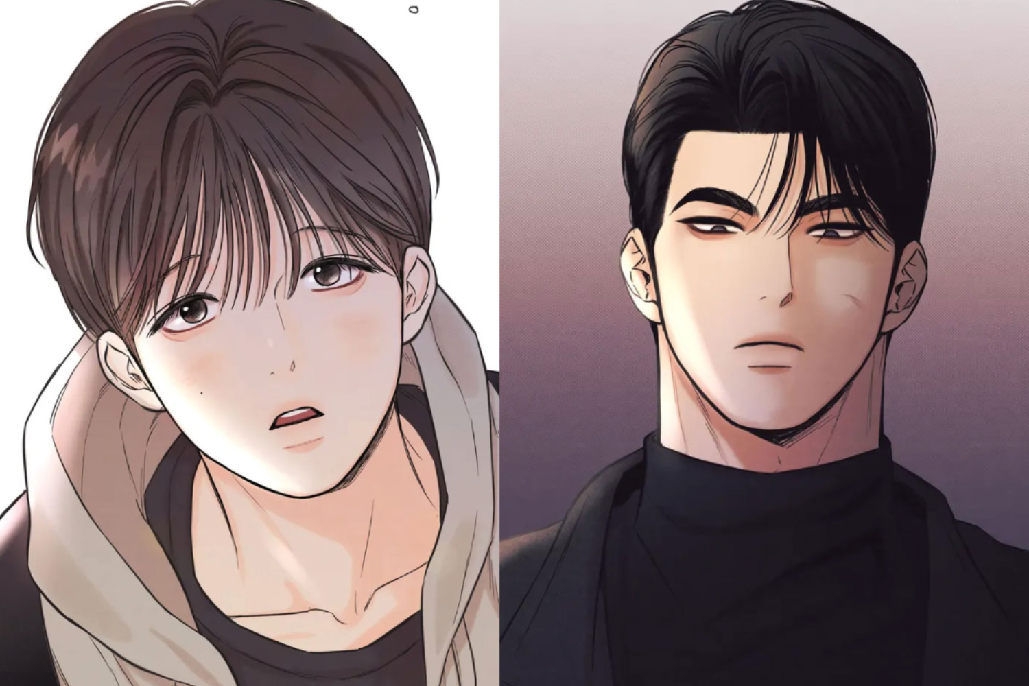 Daily Part Time Job Manhwa