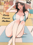 #Dense #Summer #Firstlove