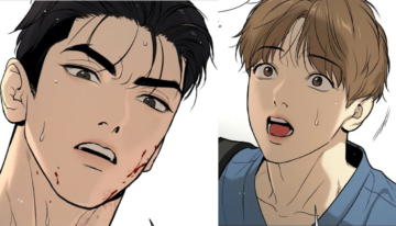 How Many Chapters Are There In Jinx Manhwa