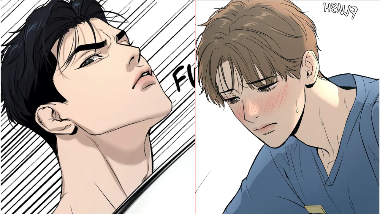How many chapters in jinx manhwa