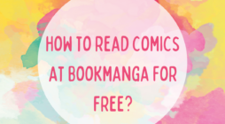 Read comics at Bookmanga
