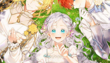 Into the light once again