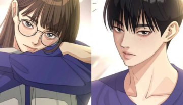 Lee Seob’s love Chapter 29