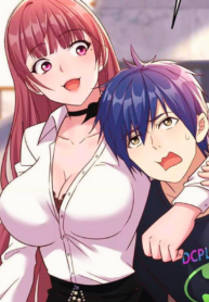 My Sister Is A SuperStar