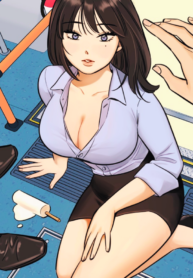 Naughty Positions