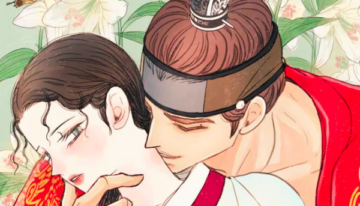 Analysis Night Trip With The King Chapter 6 on ManhwaTop English