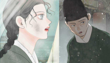 Night Trip With The King Chapter 2 Recap A Fateful Encounter