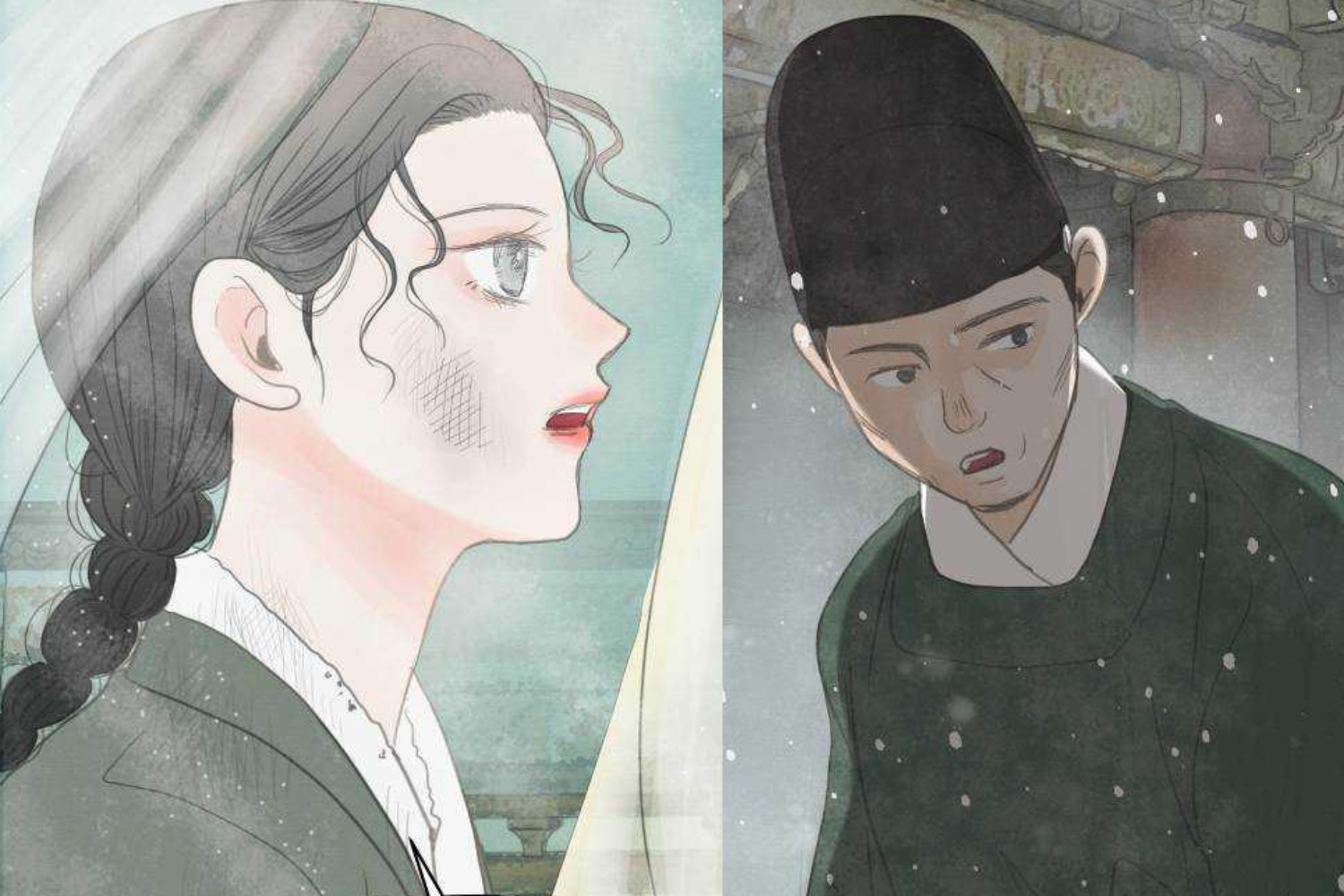Night Trip With The King Chapter 2 Recap A Fateful Encounter