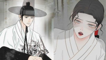 Night Trip With The King Chapter 5 Recap Desperation in Captivity