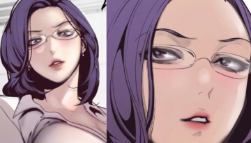 Read a wonderful new world Manhwa 18