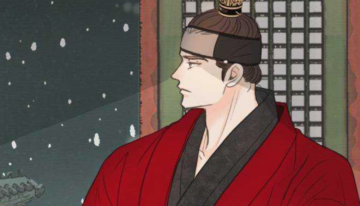 Read online Night Trip With The King Webtoon on Manga-bay Uncovered version Full color