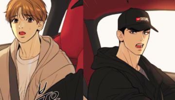 Where to read Jinx manhwa