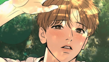 Review Jinx man hwa Chapter 45