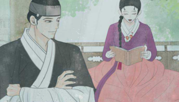 Night Trip With The King Chapter 7: Spoilers and Release Date on Book Manga