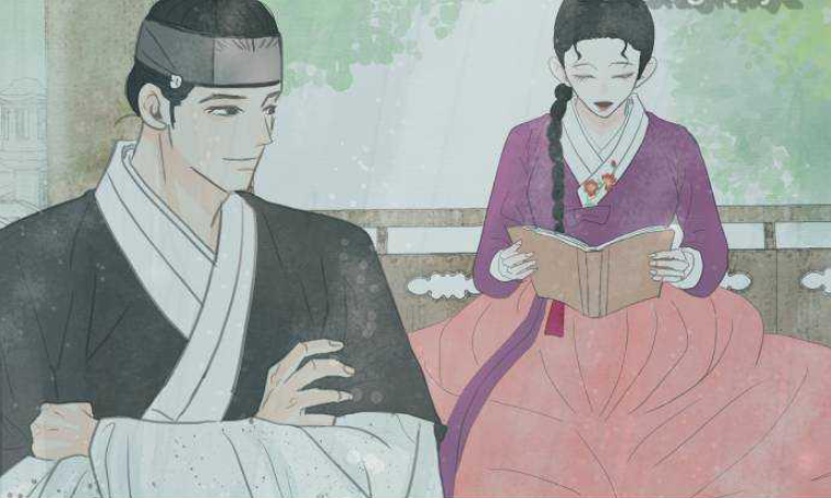 Night Trip With The King Chapter 7: Spoilers and Release Date on Book Manga