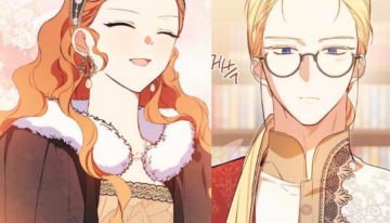 Spoiler I’ll Be The Matriarch In This Life Chapter 136