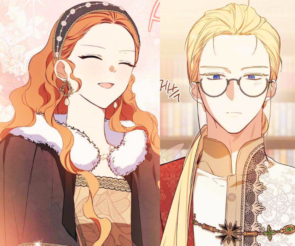 Spoiler I’ll Be The Matriarch In This Life Chapter 136