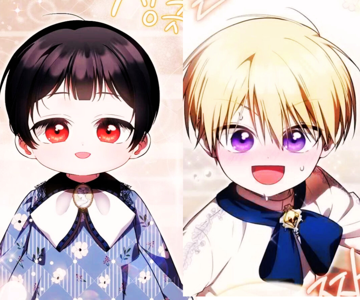 Spoiler It’s My First Time Being Loved Chapter 28