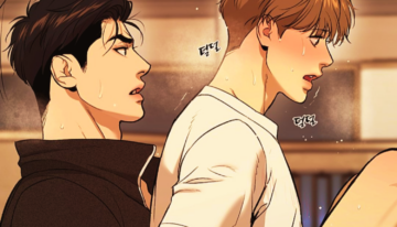 How many chapters does jinx manhwa have
