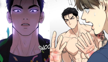 Spoiler Jinx Chapter 44