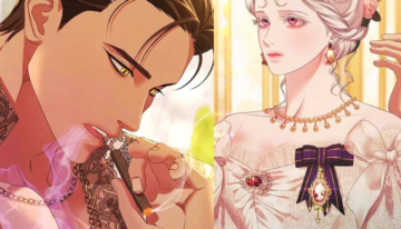 Spoiler Predatory Marriage Chapter 21