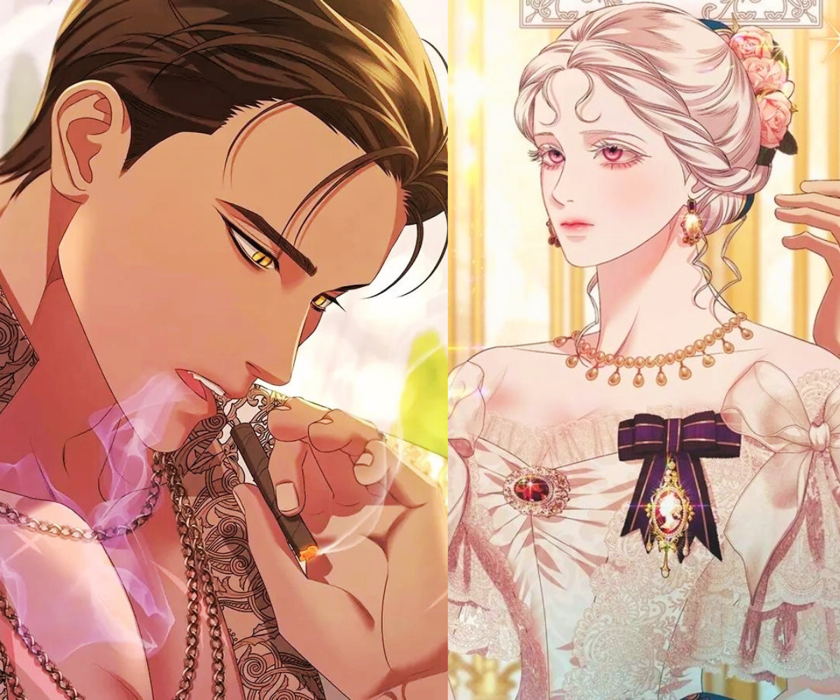 Spoiler Predatory Marriage Chapter 21