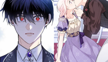 Spoiler The Symbiotic Relationship Between the Rabbit and the Black Panther Chapter 126