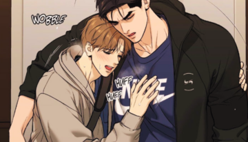 Spoilers Jinx Chapter 45