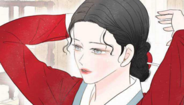 Spoilers Manhwa Night Trip With The King Chapter 1 on Naver Webtoon english