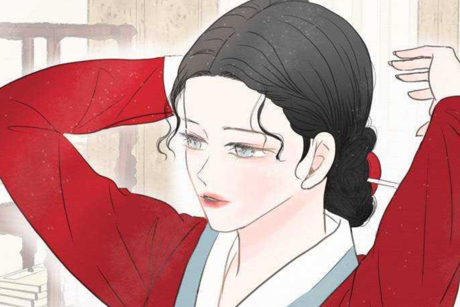 Spoilers Manhwa Night Trip With The King Chapter 1 on Naver Webtoon english