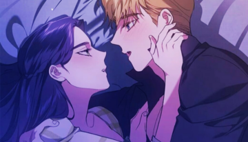 Spoilers The Broken Ring This Marriage Will Fail Anyway Chapter 60