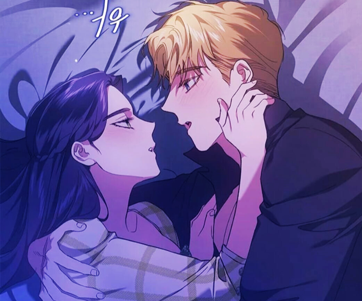 Spoilers The Broken Ring This Marriage Will Fail Anyway Chapter 60