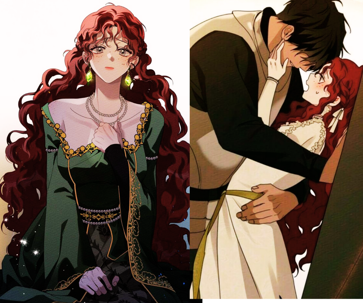 Under the Oak Tree Chapter 91