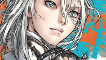 Where read Jinx manhwa at Book Manga the fastest