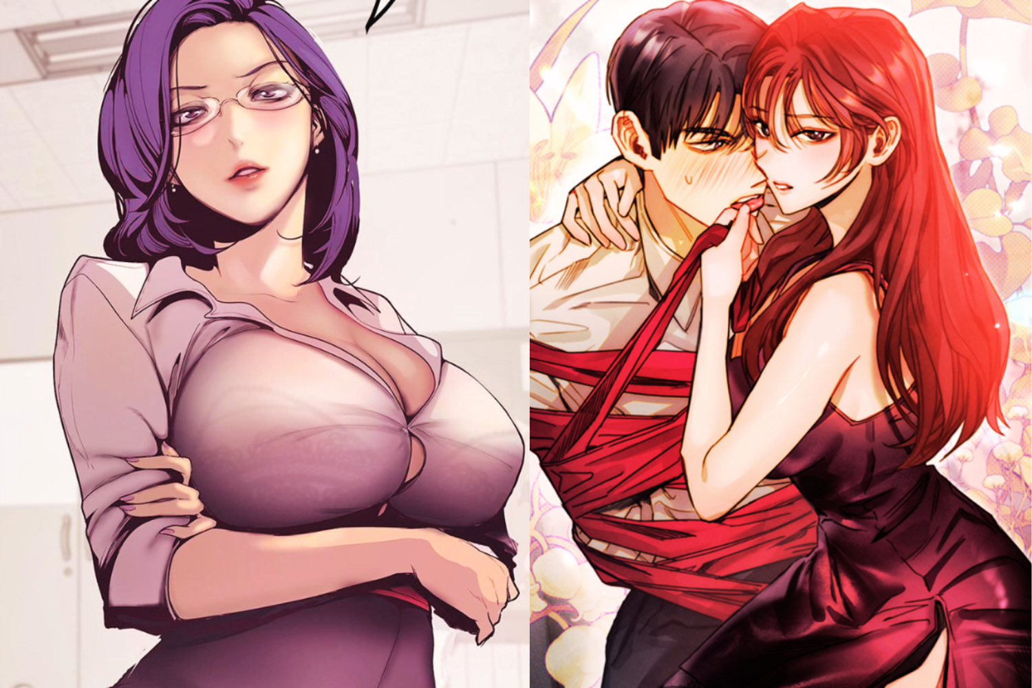 Where to read Manhwa18