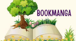 BookManga Store