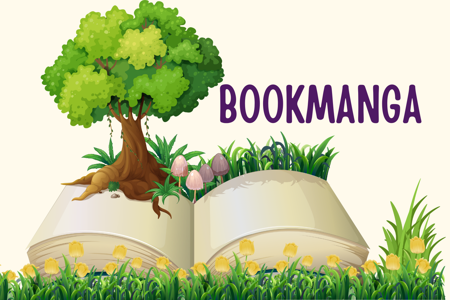 bookmanga