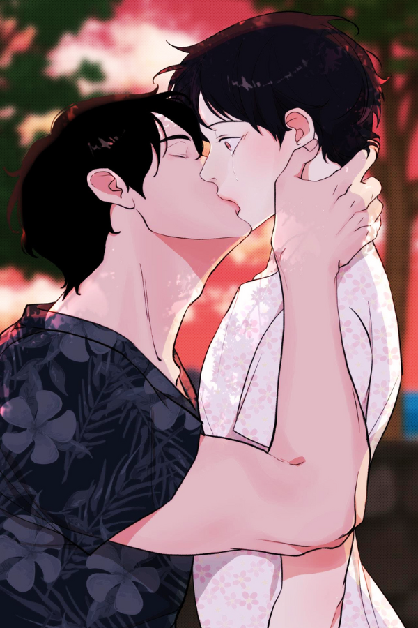 2020 Manhwa
