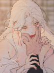 A Twisted Fate manhwa bl