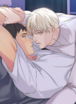 Backlight Manhwa