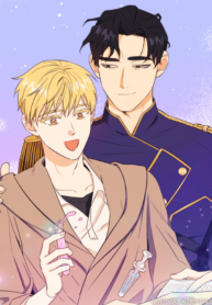 The Moon-Painting Alchemist